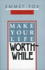 Make Your Life Worthwhile - Book