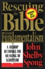 Rescuing the Bible from Fundamentalism - Book