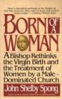 Born of a Woman - Book