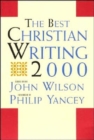 The Best Christian Writing - Book
