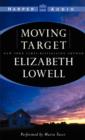 Moving Target - eAudiobook