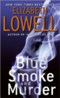 Blue Smoke and Murder - Book