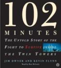 102 Minutes - eAudiobook