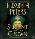 The Serpent on the Crown - eAudiobook
