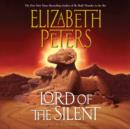 Lord of the Silent - eAudiobook