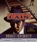 Double Indemnity - eAudiobook