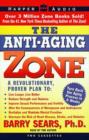 The Anti-Aging Zone - eAudiobook