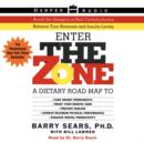 The Zone - eAudiobook