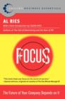 Focus - eAudiobook