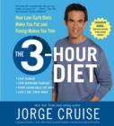 The 3-Hour Diet (TM) - eAudiobook