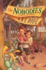 The Nobodies - eAudiobook