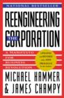 Reengineering the Corporation - eAudiobook