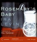 Rosemary's Baby - eAudiobook