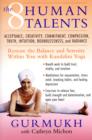 The Eight Human Talents : Restore the Balance and Serenity within You with Kundalini Yoga - Book
