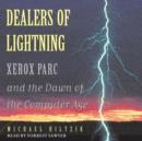 Dealers of Lightning - eAudiobook