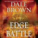 Edge of Battle - eAudiobook
