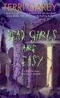 Dead Girls Are Easy - Book