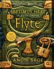 Septimus Heap, Book Two: Flyte - eAudiobook