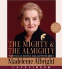 The Mighty and the Almighty - eAudiobook