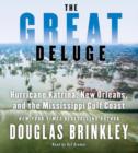 The Great Deluge - eAudiobook