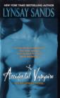 The Accidental Vampire : An Argeneau Novel - Book