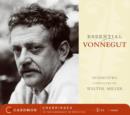 Essential Vonnegut Interviews - eAudiobook