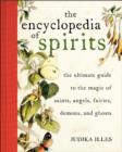Encyclopedia of Spirits : The Ultimate Guide to the Magic of Fairies, Genies, Demons, Ghosts, Gods & Goddesses - Book