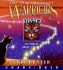 Warriors: The New Prophecy #6: Sunset - eAudiobook