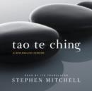 Tao Te Ching : A New English Version - eAudiobook