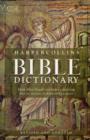 HarperCollins Bible Dictionary - Revised & Updated - Book