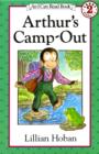 Arthur'S Camp-out - eAudiobook