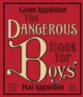 The Dangerous Book for Boys - eAudiobook