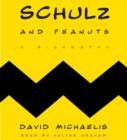 Schulz and Peanuts - eAudiobook