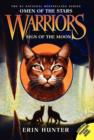 Warriors: Omen of the Stars #4: Sign of the Moon - Book