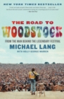 The Road to Woodstock - Book