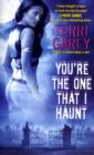 You're the One That I Haunt - Book