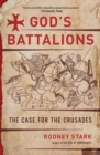 God's Battalions - Book