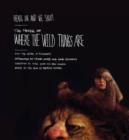 Heads On and We Shoot : The Making of Where the Wild Things Are - Book