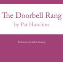 The Doorbell Rang - eAudiobook
