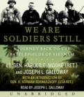 We are Soldiers Still - eAudiobook