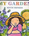 My Garden - Book