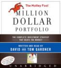 The Motley Fool Million Dollar Portfolio - eAudiobook