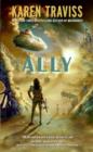Ally - eBook