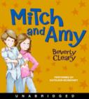 Mitch and Amy - eAudiobook