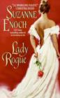 Lady Rogue - eBook