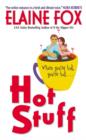 Hot Stuff - eBook