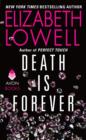 Death Is Forever - eBook