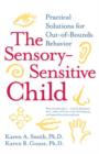 The Sensory-Sensitive Child : Practical Solutions for Out-of-Bounds Behavior - eBook