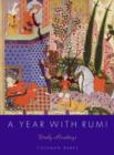 A Year with Rumi : Daily Readings - eBook