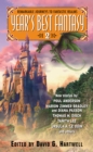 Year's Best Fantasy 2 - eBook